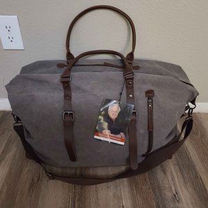 Greg Norman Duffle Bag